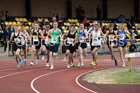 Stan Long Mile Trophy, 2018 North Eastern Grand Prix, Monkton Stadium, Jarrow. Photo: David T. Hewitson/Sports for All Pics